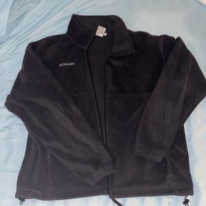 Columbia Fleece Jacket